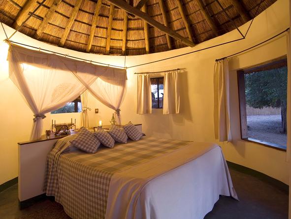 Nsefu - Bedroom2